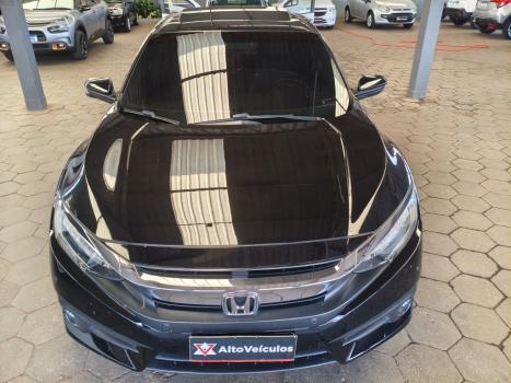 HONDA Civic 1.5 16V 4P TOURING TURBO AUTOM�TICO CVT, Foto 15