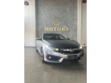 HONDA Civic 1.5 16V 4P TOURING TURBO AUTOM�TICO CVT, Foto 1