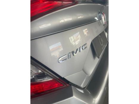 HONDA Civic 1.5 16V 4P TOURING TURBO AUTOM�TICO CVT, Foto 5