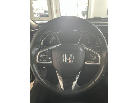 HONDA Civic 1.5 16V 4P TOURING TURBO AUTOM�TICO CVT, Foto 6
