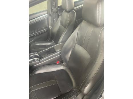 HONDA Civic 1.5 16V 4P TOURING TURBO AUTOM�TICO CVT, Foto 10