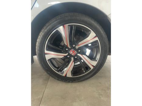 HONDA Civic 1.5 16V 4P TOURING TURBO AUTOM�TICO CVT, Foto 14