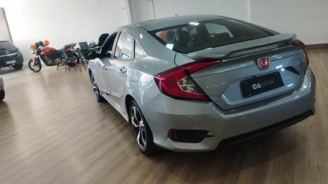 HONDA Civic 1.5 16V 4P TOURING TURBO AUTOM�TICO CVT, Foto 4