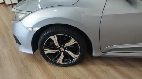 HONDA Civic 1.5 16V 4P TOURING TURBO AUTOM�TICO CVT, Foto 5
