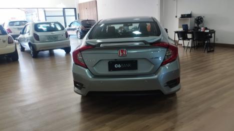 HONDA Civic 1.5 16V 4P TOURING TURBO AUTOM�TICO CVT, Foto 9