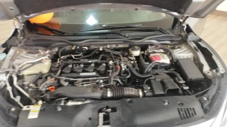 HONDA Civic 1.5 16V 4P TOURING TURBO AUTOM�TICO CVT, Foto 13