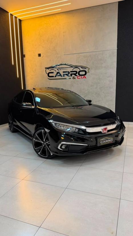 HONDA Civic 1.5 16V 4P LX, Foto 2