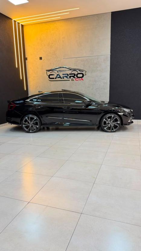 HONDA Civic 1.5 16V 4P LX, Foto 4