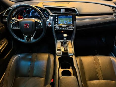 HONDA Civic 1.5 16V 4P LX, Foto 6