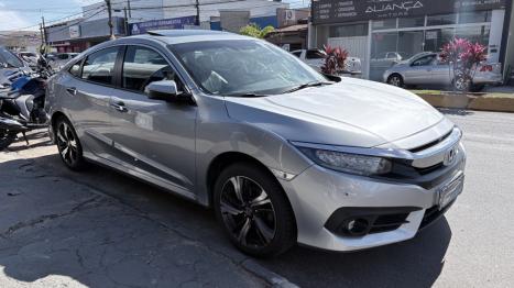 HONDA Civic 1.5 16V 4P TOURING TURBO AUTOM�TICO CVT, Foto 1