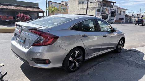 HONDA Civic 1.5 16V 4P TOURING TURBO AUTOM�TICO CVT, Foto 2