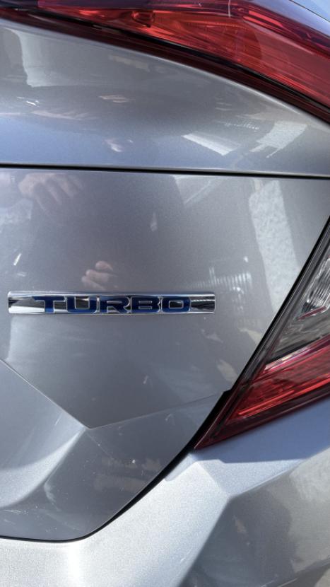 HONDA Civic 1.5 16V 4P TOURING TURBO AUTOM�TICO CVT, Foto 6