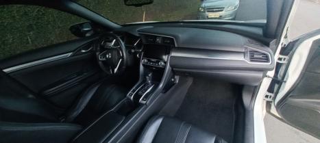 HONDA Civic 1.5 16V 4P TOURING TURBO AUTOM�TICO CVT, Foto 9
