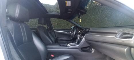 HONDA Civic 1.5 16V 4P TOURING TURBO AUTOM�TICO CVT, Foto 10