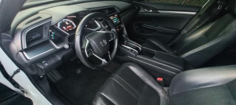 HONDA Civic 1.5 16V 4P TOURING TURBO AUTOM�TICO CVT, Foto 11