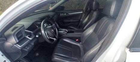 HONDA Civic 1.5 16V 4P TOURING TURBO AUTOM�TICO CVT, Foto 12