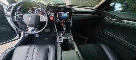 HONDA Civic 1.5 16V 4P TOURING TURBO AUTOM�TICO CVT, Foto 13