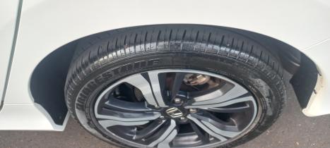 HONDA Civic 1.5 16V 4P TOURING TURBO AUTOM�TICO CVT, Foto 16