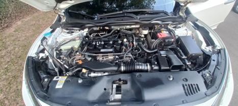 HONDA Civic 1.5 16V 4P TOURING TURBO AUTOM�TICO CVT, Foto 15