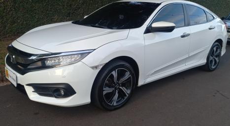 HONDA Civic 1.5 16V 4P TOURING TURBO AUTOM�TICO CVT, Foto 1