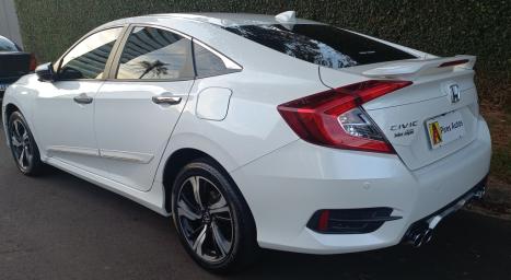 HONDA Civic 1.5 16V 4P TOURING TURBO AUTOM�TICO CVT, Foto 2