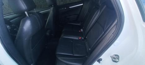 HONDA Civic 1.5 16V 4P TOURING TURBO AUTOM�TICO CVT, Foto 14