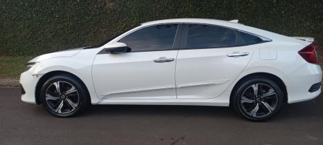 HONDA Civic 1.5 16V 4P TOURING TURBO AUTOM�TICO CVT, Foto 5