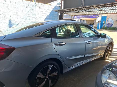 HONDA Civic 1.5 16V 4P TOURING TURBO AUTOM�TICO CVT, Foto 3