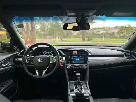 HONDA Civic 1.5 16V 4P TOURING TURBO AUTOM�TICO CVT, Foto 7
