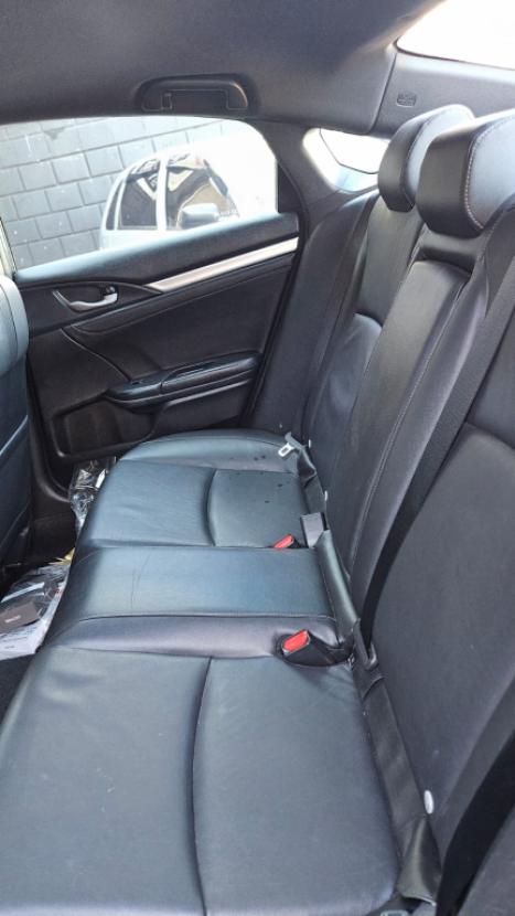 HONDA Civic 1.5 16V 4P TOURING TURBO AUTOM�TICO CVT, Foto 6
