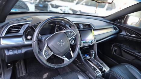 HONDA Civic 1.5 16V 4P TOURING TURBO AUTOM�TICO CVT, Foto 10