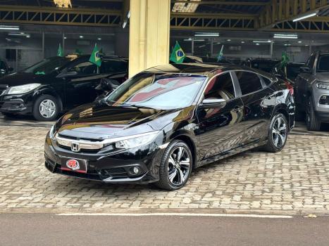 HONDA Civic 1.6 16V 4P EX AUTOM�TICO, Foto 1