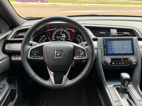 HONDA Civic 1.6 16V 4P EX AUTOM�TICO, Foto 6