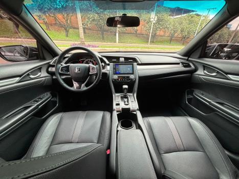 HONDA Civic 1.6 16V 4P EX AUTOM�TICO, Foto 7