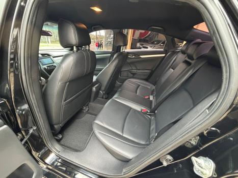 HONDA Civic 1.6 16V 4P EX AUTOM�TICO, Foto 8
