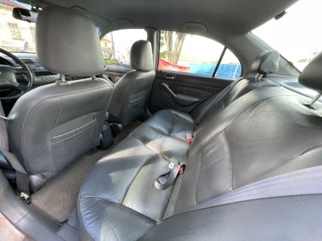 HONDA Civic 1.7 16V 4P LX AUTOMTICO, Foto 6