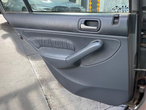 HONDA Civic 1.7 16V 4P LX AUTOMTICO, Foto 8