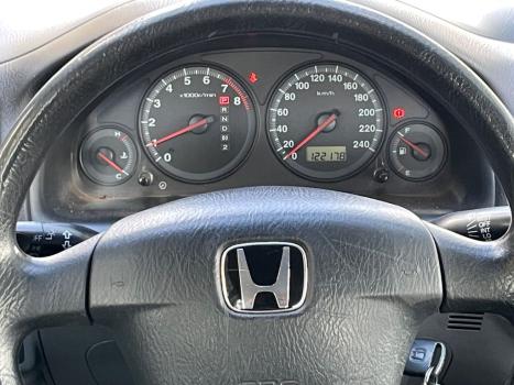 HONDA Civic 1.7 16V 4P LX AUTOMTICO, Foto 9