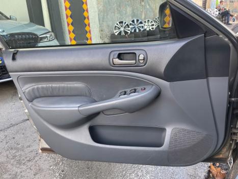 HONDA Civic 1.7 16V 4P LX AUTOMTICO, Foto 12