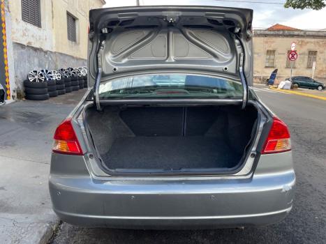 HONDA Civic 1.7 16V 4P LX AUTOMTICO, Foto 13