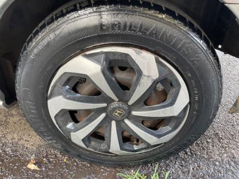 HONDA Civic 1.7 16V 4P LX AUTOMTICO, Foto 16