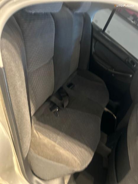 HONDA Civic 1.7 16V 4P LX AUTOM�TICO, Foto 3