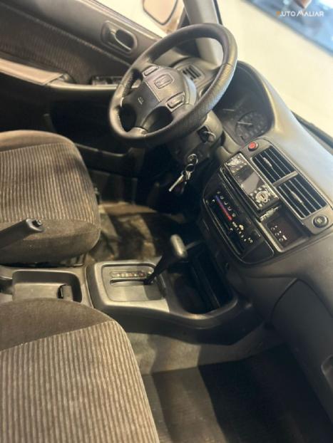 HONDA Civic 1.7 16V 4P LX AUTOM�TICO, Foto 4