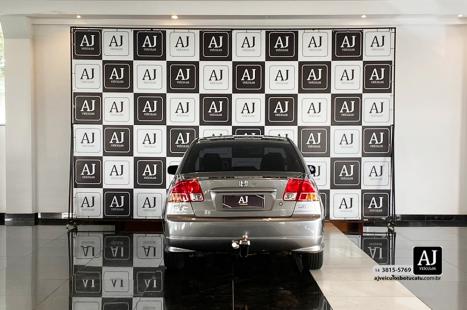 HONDA Civic 1.7 16V 4P LX AUTOM�TICO, Foto 7