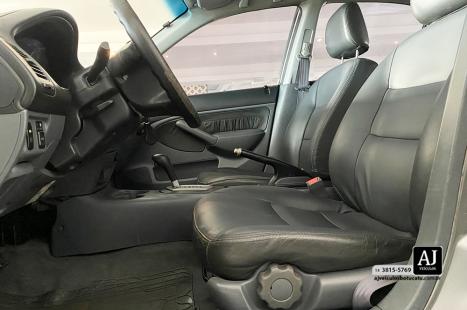 HONDA Civic 1.7 16V 4P LX AUTOM�TICO, Foto 12