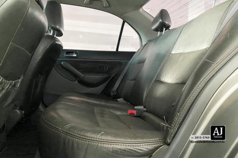 HONDA Civic 1.7 16V 4P LX AUTOM�TICO, Foto 13