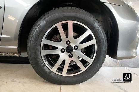 HONDA Civic 1.7 16V 4P LX AUTOM�TICO, Foto 15