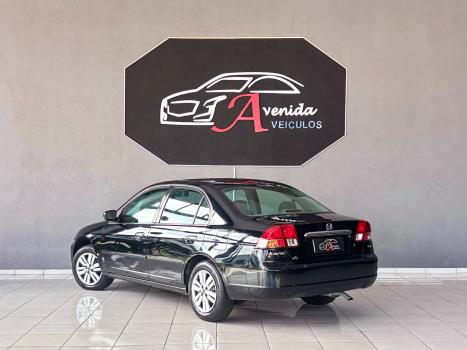 HONDA Civic 1.7 16V 4P LX, Foto 4