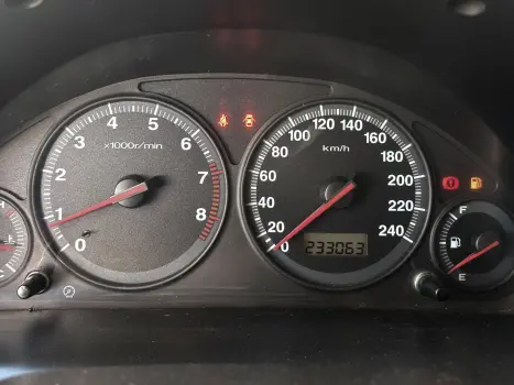 HONDA Civic 1.7 16V 4P LX, Foto 6