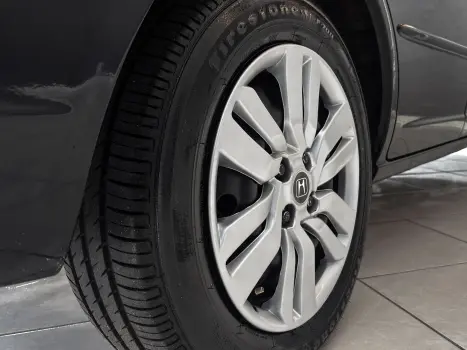 HONDA Civic 1.7 16V 4P LX, Foto 10